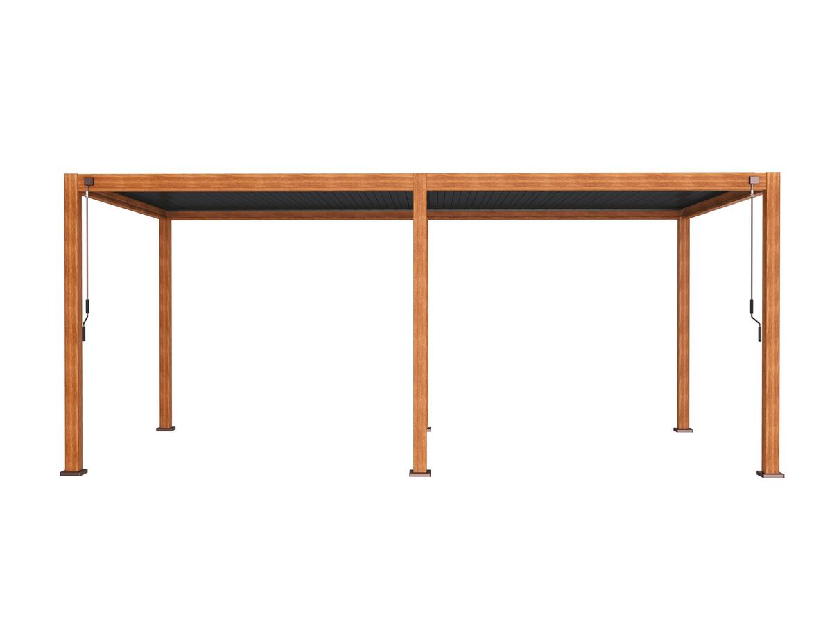 Bild 1 von PAVILLON MIRADOR DELUXE 300X600 CM