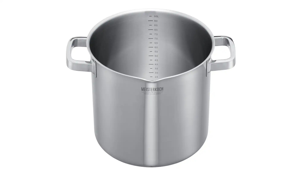 Bild 3 von Meisterkoch Gemüsetopf FOCUS Gemüsetopf