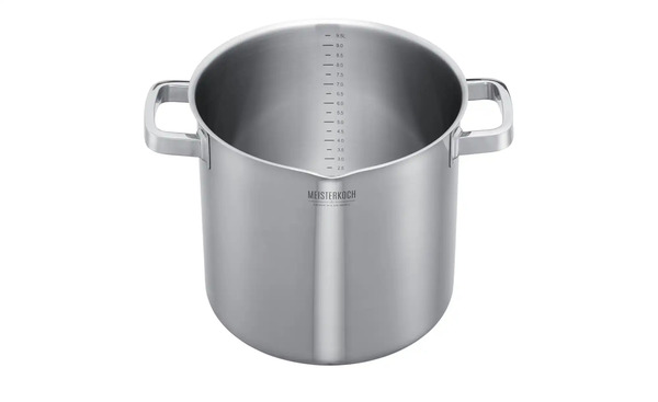 Bild 3 von Meisterkoch Gemüsetopf FOCUS Gemüsetopf