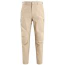 Bild 1 von Icebreaker
              
                Icebreaker M HIKE PANTS Herren Trekkinghose SAND