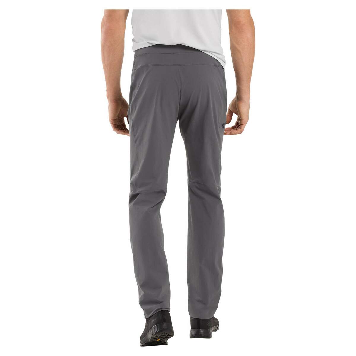 Bild 3 von Arc'teryx
              
                Arc'teryx GAMMA PANT MENS Herren Softshellhose GRAPHITE
