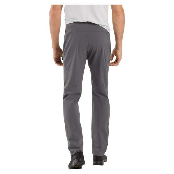Bild 3 von Arc'teryx
              
                Arc'teryx GAMMA PANT MENS Herren Softshellhose GRAPHITE
