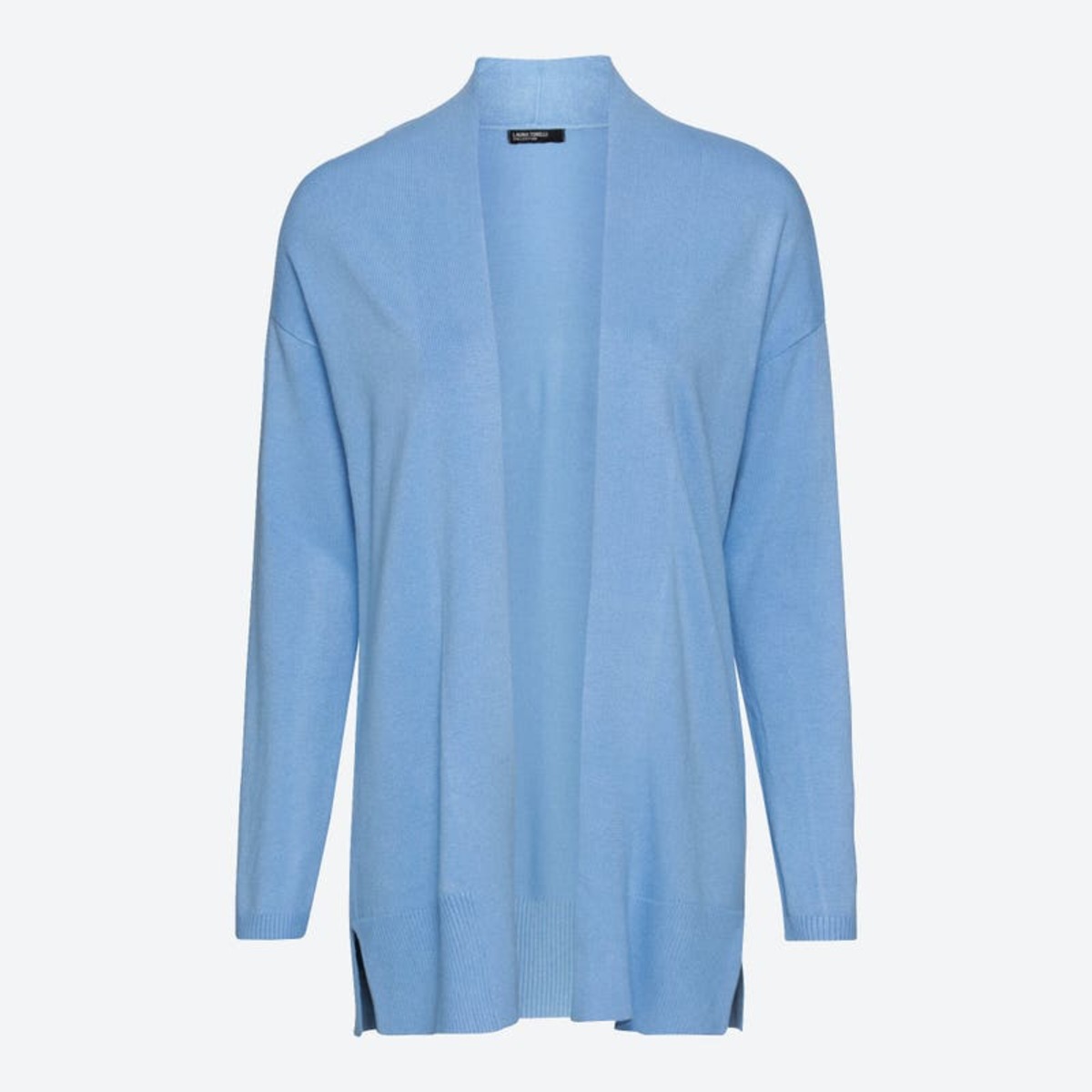 Bild 1 von Damen-Strickjacke im Cardigan-Style ,Blue