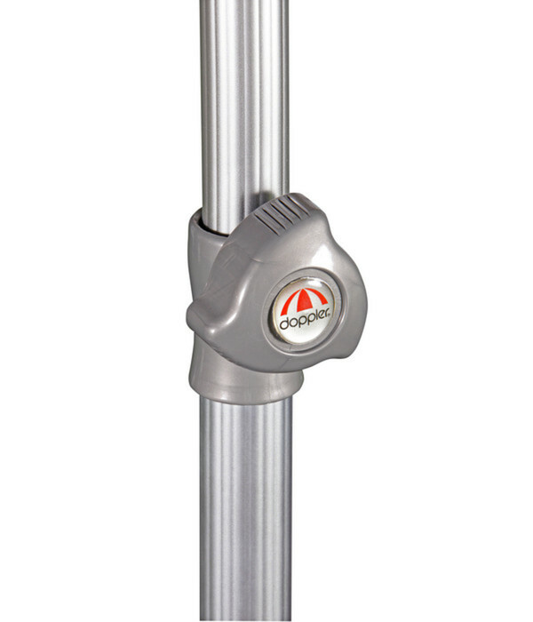 Bild 2 von Doppler Sonnenschirm Act Neo, rund, ca. Ø200 cm