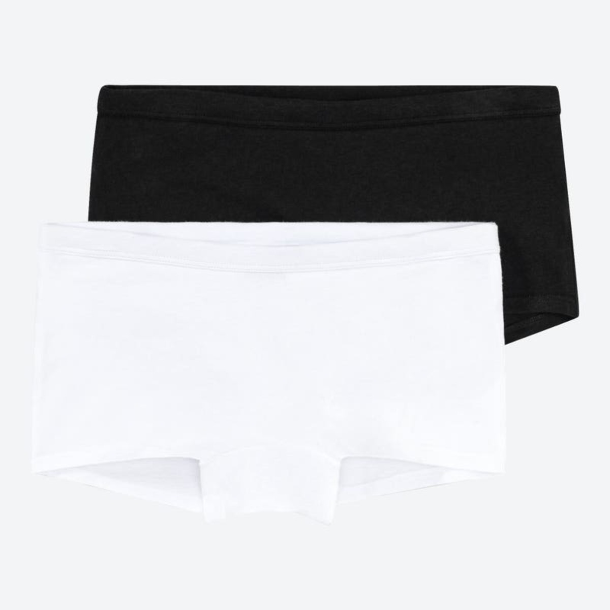 Bild 1 von Mädchen-Panty 2er-Pack ,White