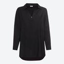 Bild 1 von Damen-Bluse aus Viskose ,Black