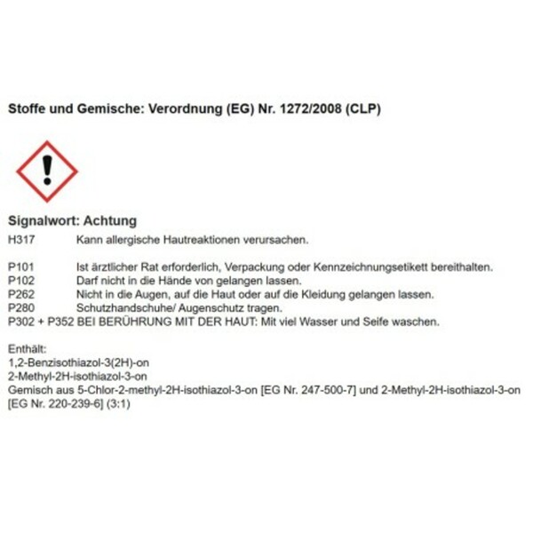 Bild 2 von Alpina SOS Loch- und Rissfüller 100 ml