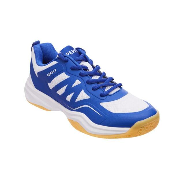 Bild 1 von PERFLY Badmintonschuhe Kinder BS500