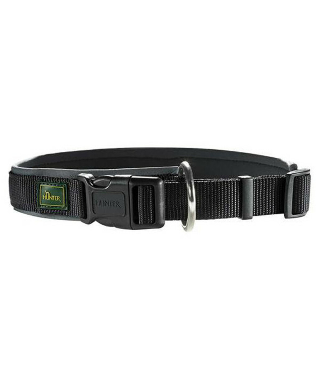 Bild 1 von HUNTER® Hundehalsband Neopren Vario Plus