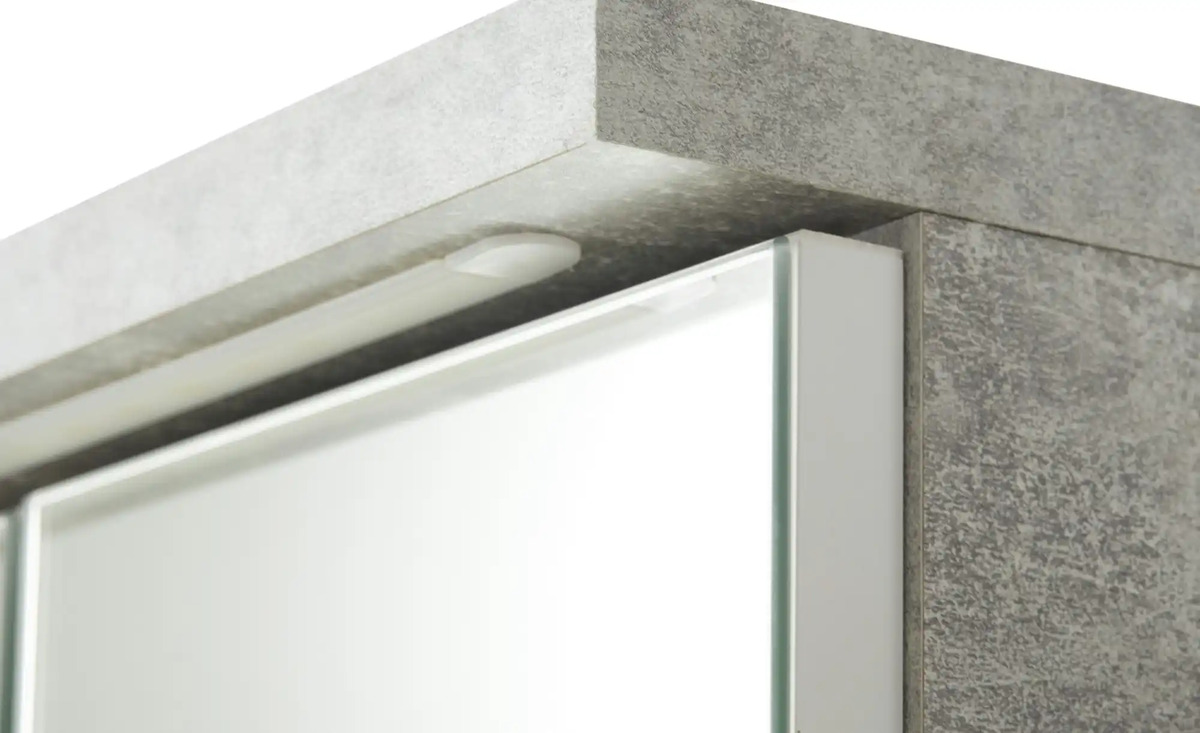 Bild 4 von uno Spiegelschrank Polsensee