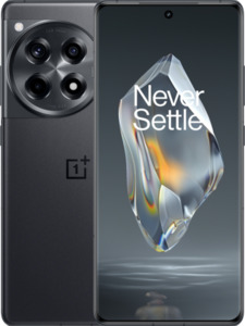 OnePlus 12R 256GB Grau 5G