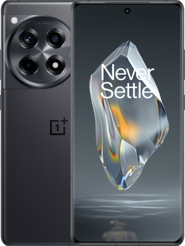 Bild 1 von OnePlus 12R 256GB Grau 5G
