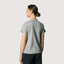 Bild 4 von Tierra
              
                Tierra ORGANIC COTTON EVEREST TEE W Damen T-Shirt GREY MELANGE