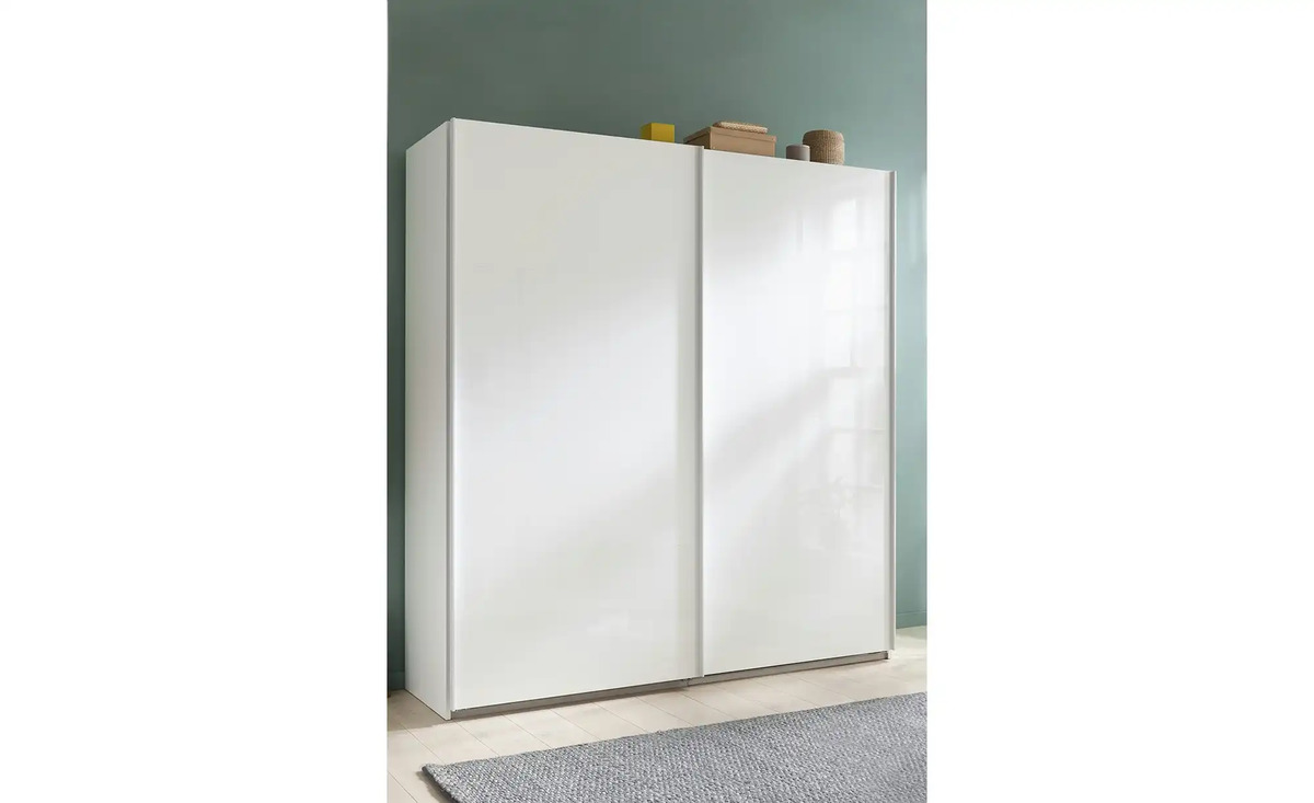 Bild 1 von Schwebetürenschrank Selby