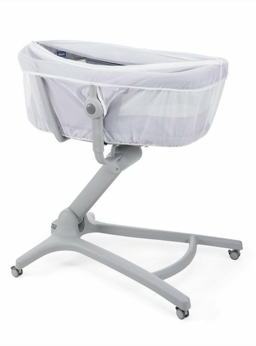 Bild 1 von Chicco Moskitonetz für Baby Hug, Weiß