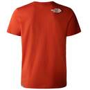 Bild 2 von The North Face
              
                The North Face M OUTDOOR S/S GRAPHIC TEE Herren T-Shirt RUSTED BRONZE