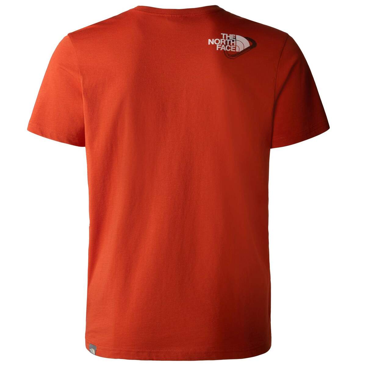 Bild 2 von The North Face
              
                The North Face M OUTDOOR S/S GRAPHIC TEE Herren T-Shirt RUSTED BRONZE