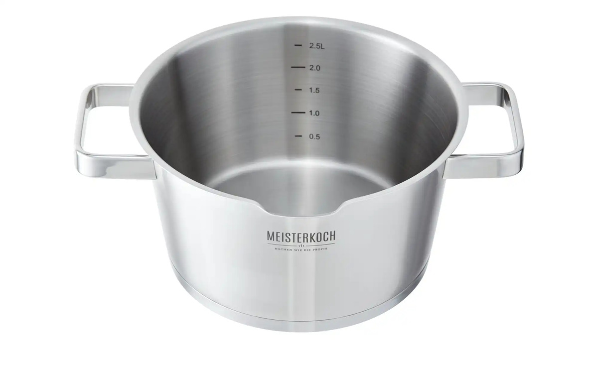 Bild 4 von Bratentopf Ø 20 cm KONUS 20 cm