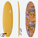 Bild 1 von OLAIAN Surfboard Soft 500 6' 40 L