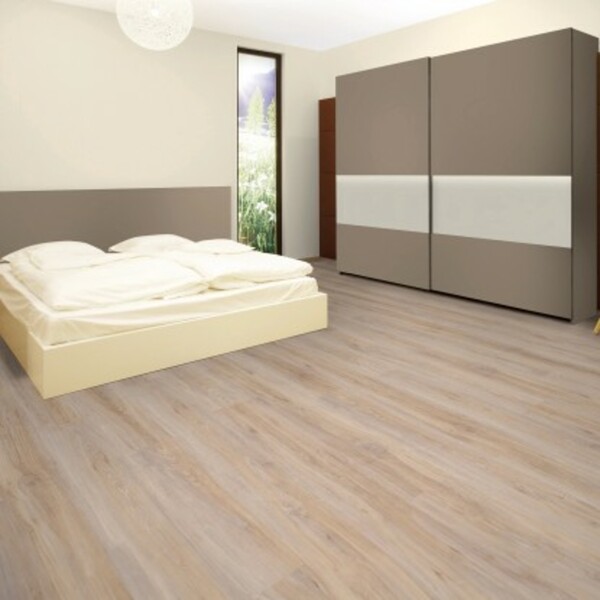 Bild 4 von Comfort Laminatboden Comfort Eiche Canyon