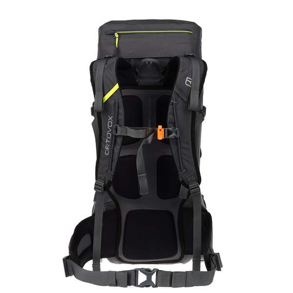 Bild 3 von Ortovox
              
                Ortovox TRAVERSE 30 DRY Tagesrucksack BLACK STEEL