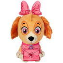 Bild 1 von PAW Patrol Plüschtier Skye ca. 32 cm ROSA / HELLBRAUN