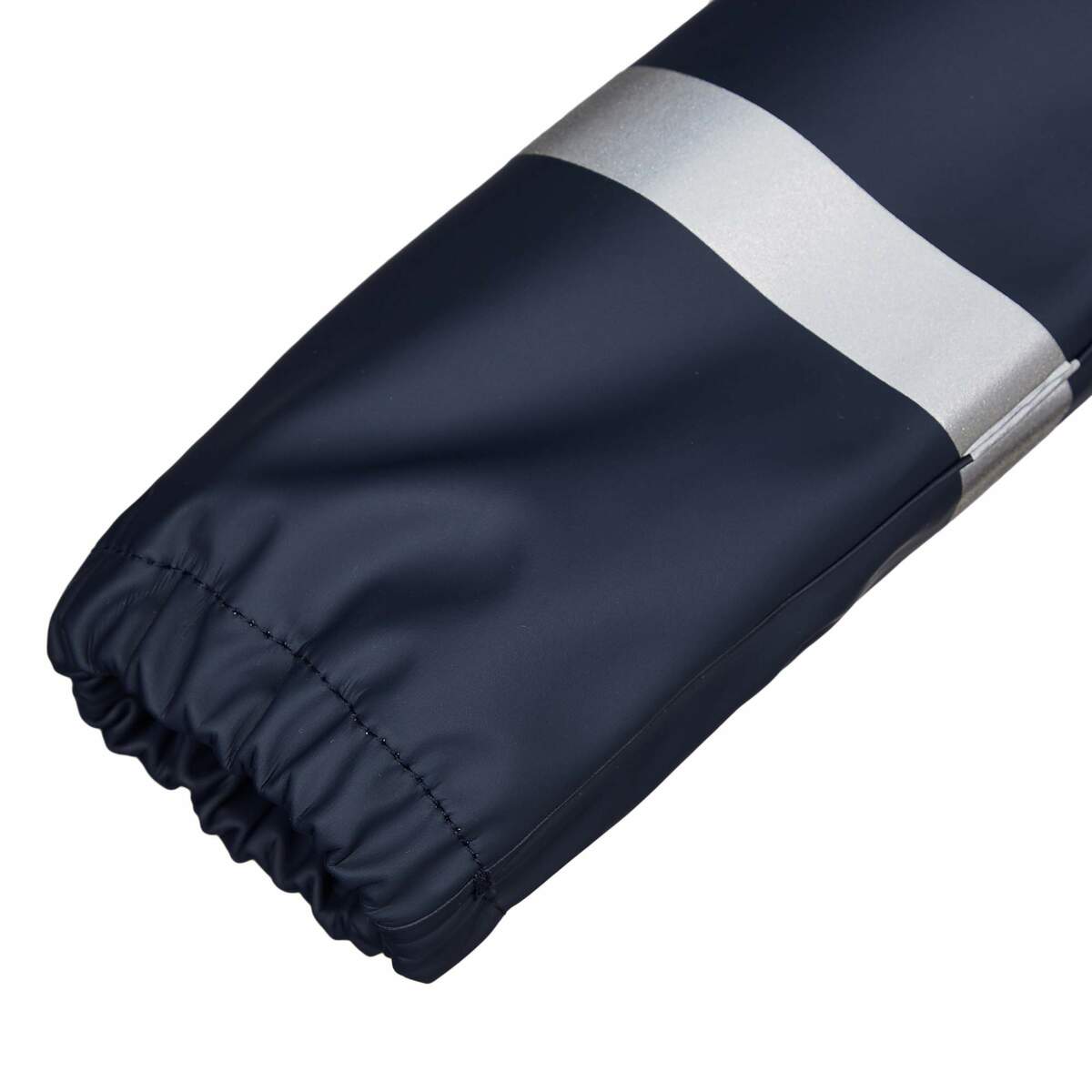 Bild 3 von Reima
              
                Reima RAINCOAT LAMPI Kinder Regenjacke NAVY