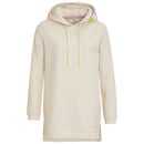 Bild 1 von Damen Hoodie mit Rückenprint CREME