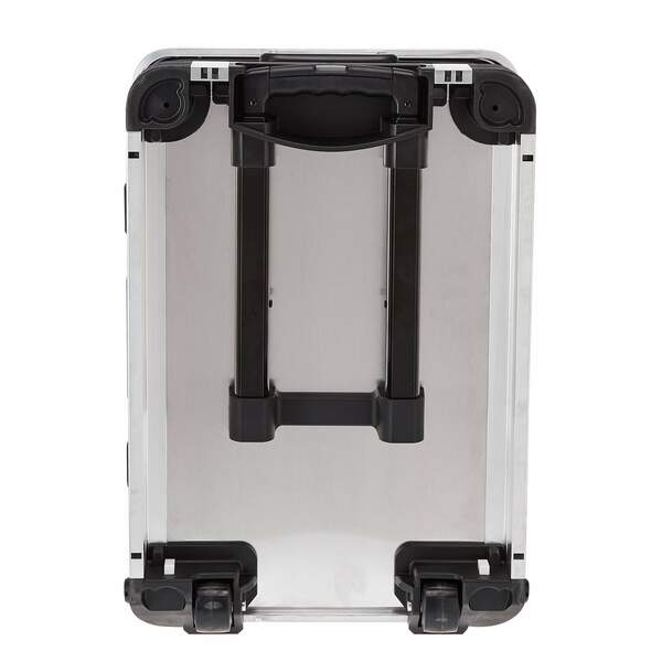 Bild 2 von Zarges
              
                Zarges K424 XC MOBIL BOX Ausrüstungsbox NOCOLOR