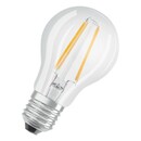 Bild 1 von Osram LED-Leuchtmittel E27 Glühlampenform 6,5 W 5er Set 10,5 x 6 cm (H x Ø)
