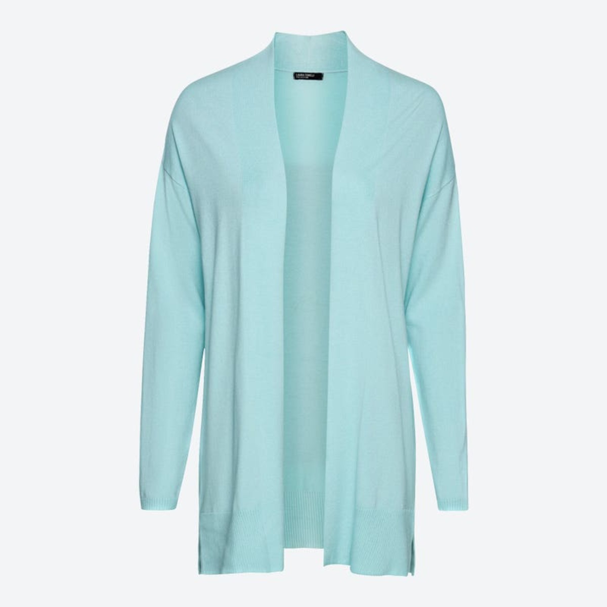 Bild 1 von Damen-Strickjacke im Cardigan-Style ,Light-blue