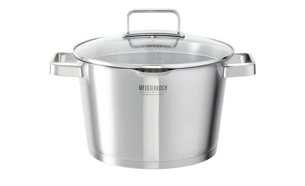 Bild 2 von Bratentopf Ø 24cm KONUS 24 cm