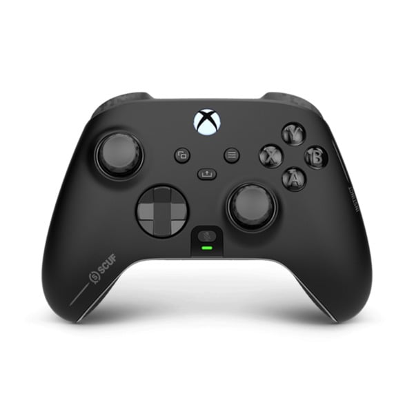 Bild 1 von Instinct Pro Wireless Controller, Black