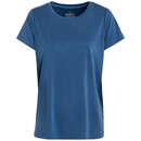 Bild 1 von Damen T-Shirt in leichter Qualität BLAU