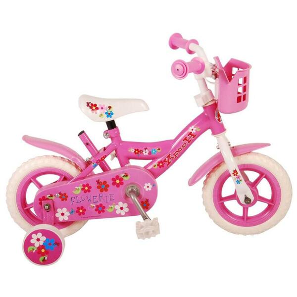 Bild 1 von VOLARE BICYCLES VOLARE BICYCLES Kinderfahrrad Paw Patrol  10 Zoll