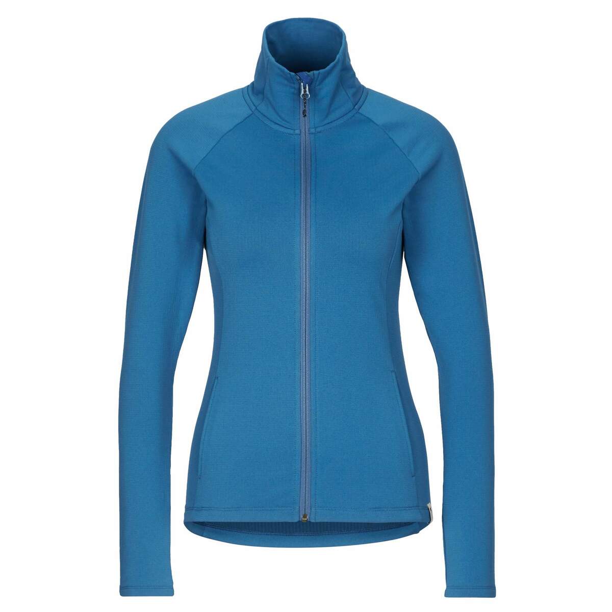 Bild 1 von FRILUFTS
              
                FRILUFTS VELEBIT FLEECE JACKET Damen Fleecejacke DARK BLUE