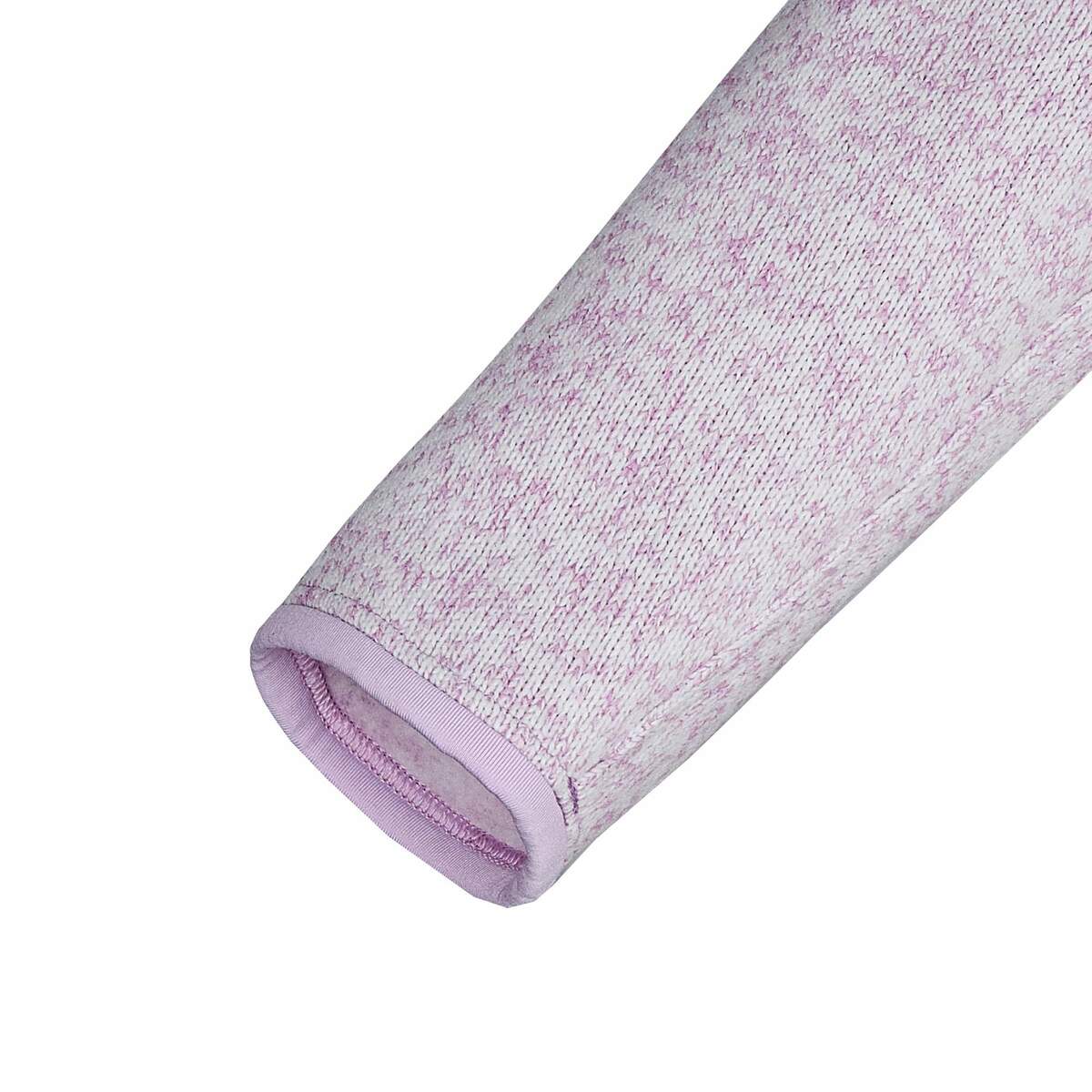 Bild 4 von Arc'teryx
              
                Arc'teryx COVERT CARDIGAN W Damen Fleecejacke STORM GLOW HEATHER