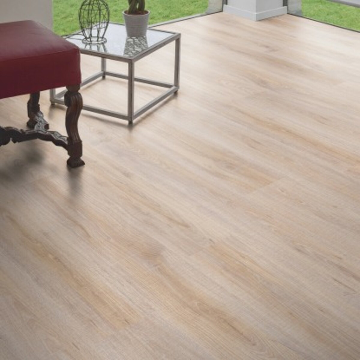 Bild 3 von Comfort Laminatboden Comfort Eiche Canyon