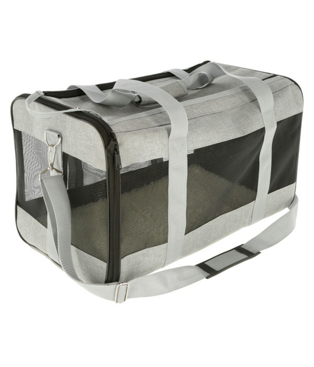 Bild 1 von KERBL Tragetasche Casual, grau