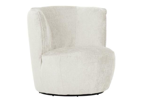 Bild 1 von Sessel Jasima in Beige drehbar, Beige