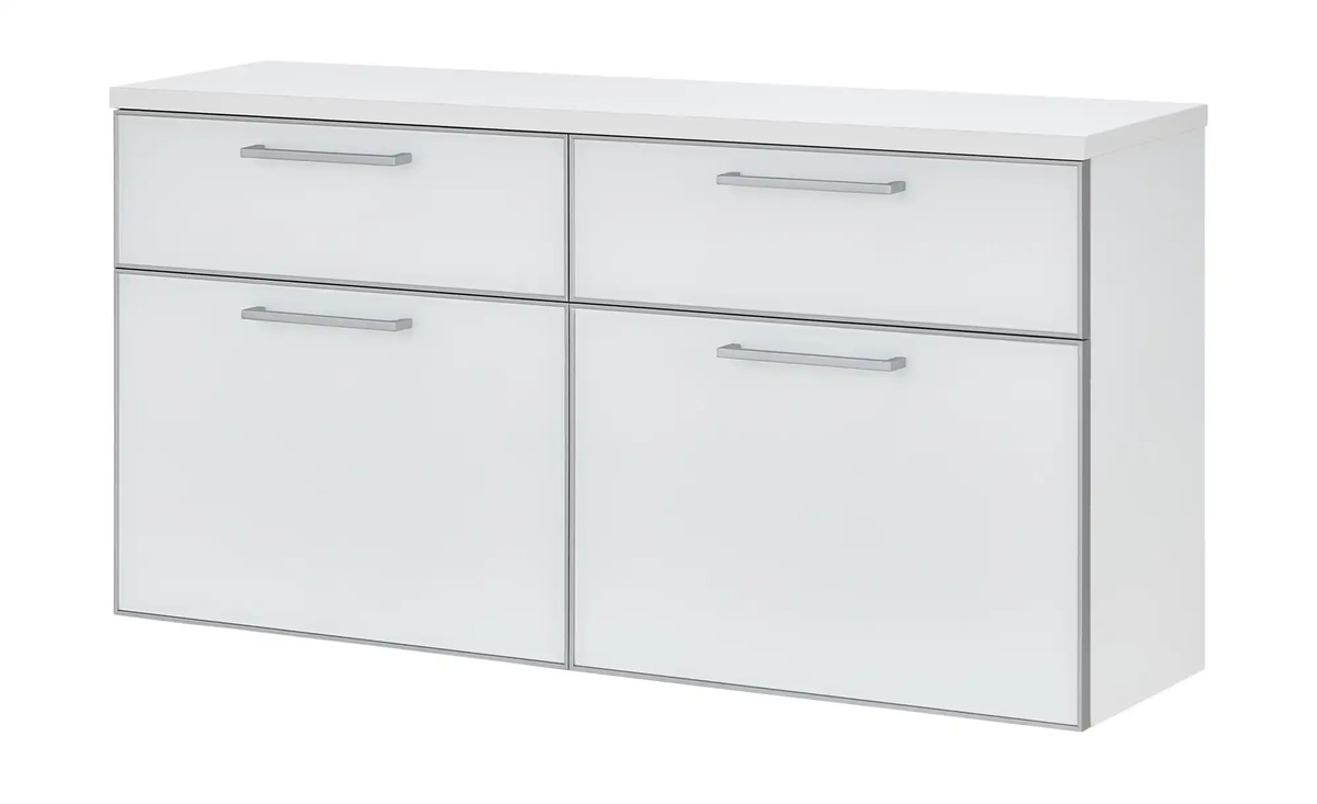 Bild 2 von Schuhschrank Koba Weiß / Optiweiß