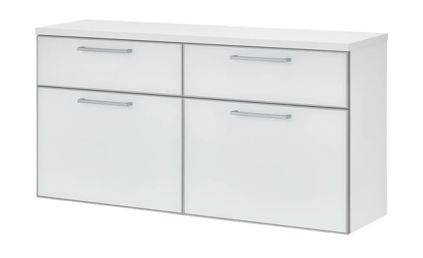 Bild 2 von Schuhschrank Koba Weiß / Optiweiß