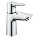 Bild 1 von Grohe QuickFix Waschtischarmatur Einhebelmischer Start Alira Chrom S