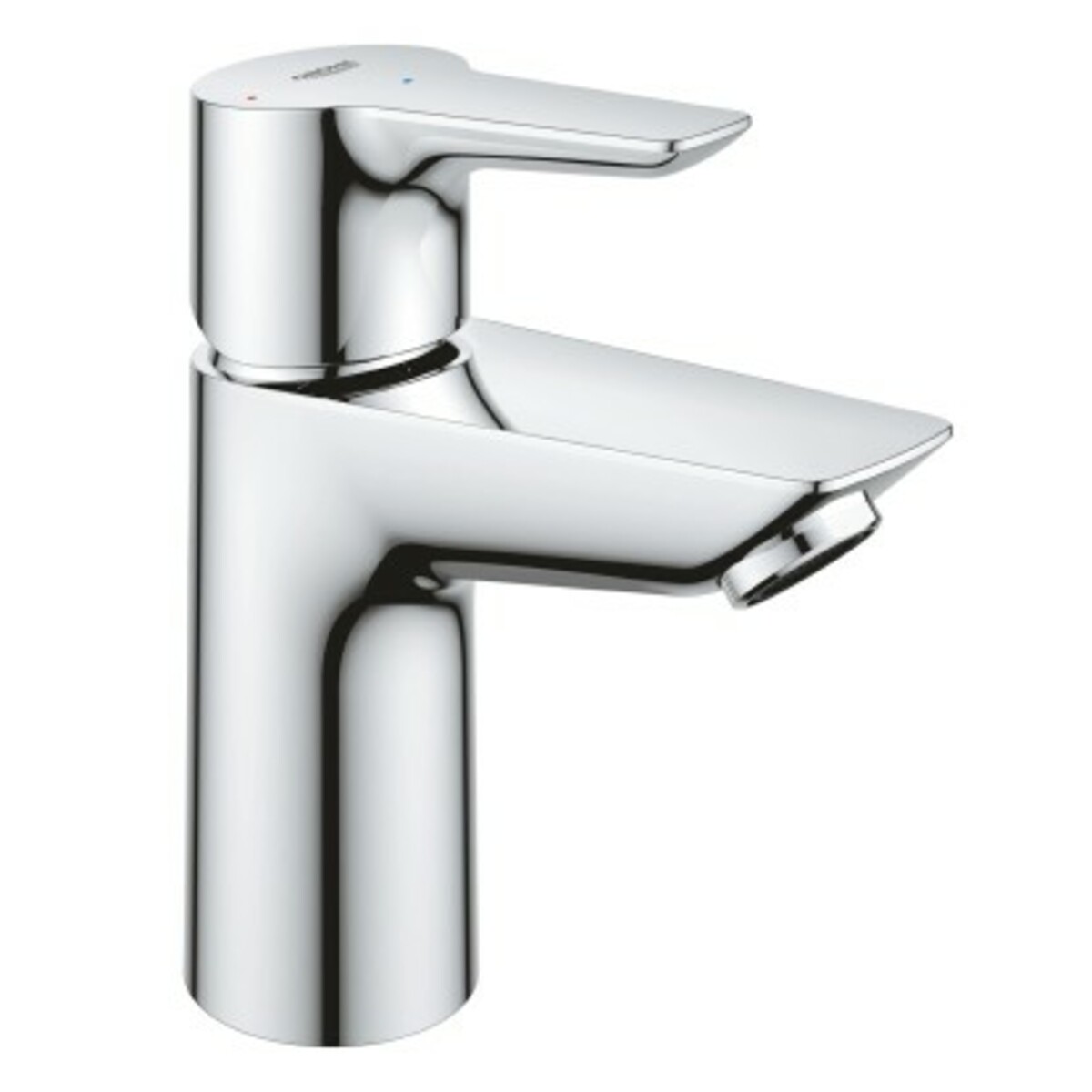 Bild 1 von Grohe QuickFix Waschtischarmatur Einhebelmischer Start Alira Chrom S