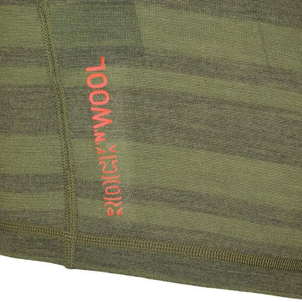 Bild 3 von Ortovox
              
                Ortovox 185 ROCK' N' WOOL HOT PANTS W Damen Funktionsunterwäsche WILD HERBS