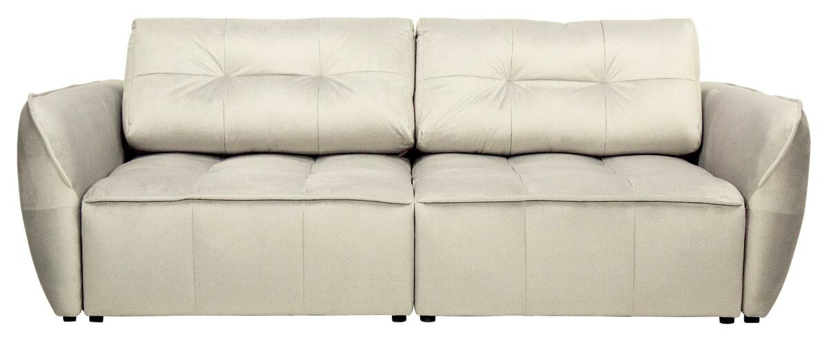 Bild 1 von Schlafsofa Bombei in Beige, Beige