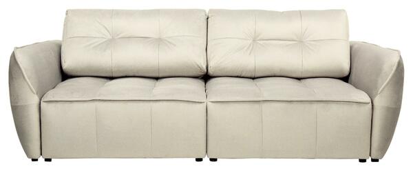 Bild 1 von Schlafsofa Bombei in Beige, Beige