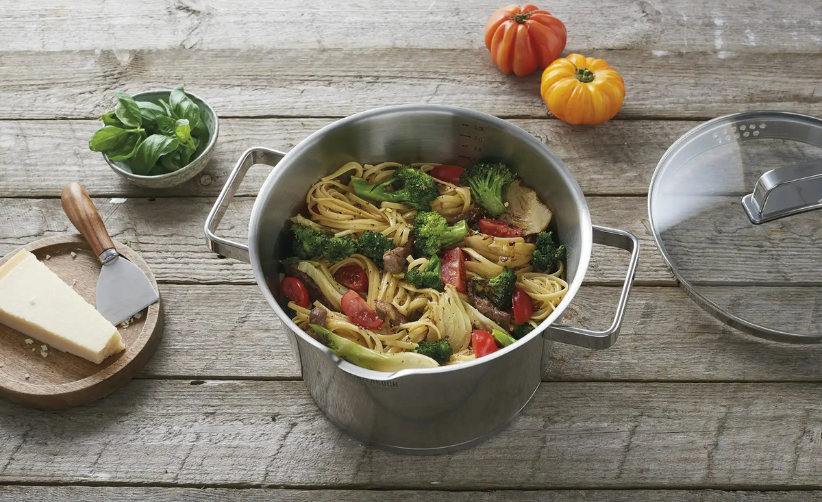 Bild 1 von Bratentopf Ø 24cm KONUS 24 cm