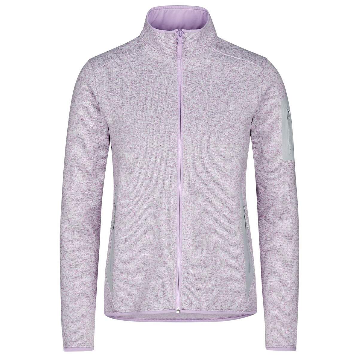 Bild 1 von Arc'teryx
              
                Arc'teryx COVERT CARDIGAN W Damen Fleecejacke STORM GLOW HEATHER