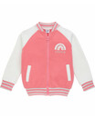 Bild 1 von Collegejacke
       
      Kiki & Koko, Regenbogen
     
      rosa